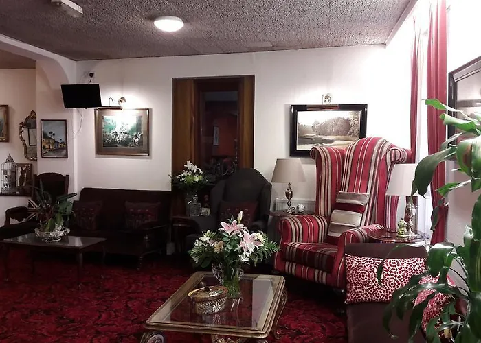 Family Hotel: Mornington Hotel